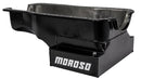 Moroso Street/Strip Oil Pans 20502