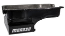 Moroso Street/Strip Oil Pans 20502