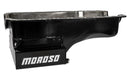 Moroso Street/Strip Oil Pans 20507