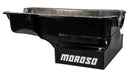 Moroso Street/Strip Oil Pans 20507