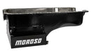 Moroso Street/Strip Oil Pans 20507