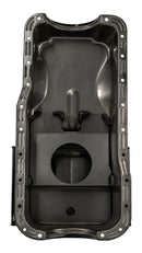 Moroso Street/Strip Oil Pans 20507