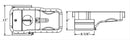 Moroso Street/Strip Oil Pans 20507