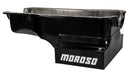 Moroso Street/Strip Oil Pans 20507