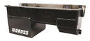 Moroso Street/Strip Engine Oil Pan 9 in Deep Small Block Ford P/N 20511