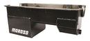 Moroso Street/Strip Engine Oil Pan 9 in Deep Small Block Ford P/N 20511