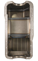 Moroso Street/Strip Engine Oil Pan 9 in Deep Small Block Ford P/N 20511