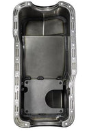 Moroso SBF 351W Oil Pan w/Deep Rear Sump- 7qt.