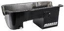 Moroso SBF 351W Oil Pan w/Deep Rear Sump- 7qt.
