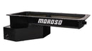 Moroso Street/Strip Oil Pans 20571