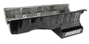 Moroso 21051 Steel Oil Pan, Fits Chevy Big Block Gen V/VI, 6 QT.