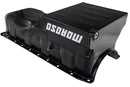 Moroso 21051 Steel Oil Pan, Fits Chevy Big Block Gen V/VI, 6 QT.