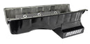 Moroso 21051 Steel Oil Pan, Fits Chevy Big Block Gen V/VI, 6 QT.