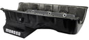 Moroso 21051 Steel Oil Pan, Fits Chevy Big Block Gen V/VI, 6 QT.