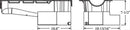 Moroso Sportsman Series Oil Pans 21320