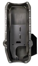 Moroso Circle Track Oil Pans 21322
