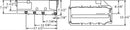 Moroso Ultra-Pro Aluminum Pro Modified Oil Pans 21581