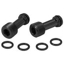 Moroso 22016 Oil Restrictor For Chevy Engines