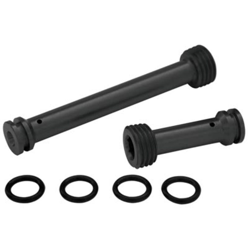 Moroso Oil Restrictor Kits 22017