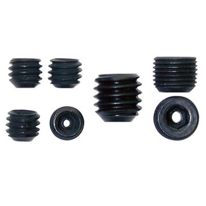 Moroso Oil Restrictor Kits 22045