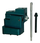 Moroso 22167 Billet Internal Wet Sump Oil Pump, Big Block Chevy, Gerotor Type, Use w/ 8" Deep Aluminum Oil Pans