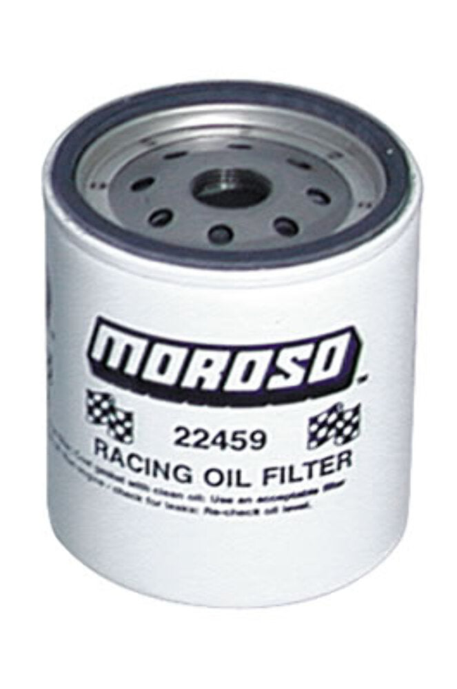 Moroso 22459 Racing Oil Filter For Racing