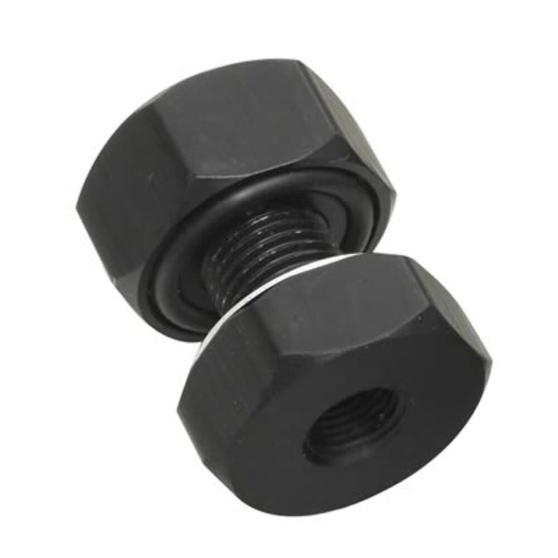 Moroso Vacuum Gauge Adapter Fittings 22632