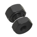Moroso 22632 1/8" NPT Positive Seal Fitting For Vacuum Gauge