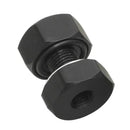 Moroso 22632 1/8" NPT Positive Seal Fitting For Vacuum Gauge