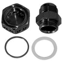 Moroso Vacuum Pump Fittings 22635