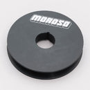Moroso V-Belt Crankshaft Pulleys 23523