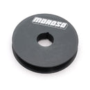 Moroso V-Belt Crankshaft Pulleys 23523