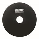 Moroso V-Belt Crankshaft Pulleys 23525