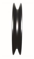 Moroso V-Belt Crankshaft Pulleys 23525
