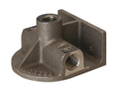Moroso Remote Oil Filter Mounts 23760