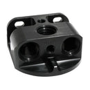 Moroso Remote Oil Filter Mounts 23764