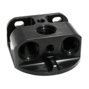 Moroso Remote Oil Filter Mounts 23764
