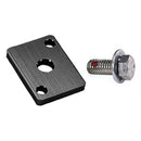 Moroso Oil Pump Block-Off Plates 23790