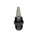 Moroso 23961 -12AN Male To -12AN Male External Screen Fitting
