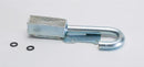 Moroso Oil Pump Pick-Up - SBC