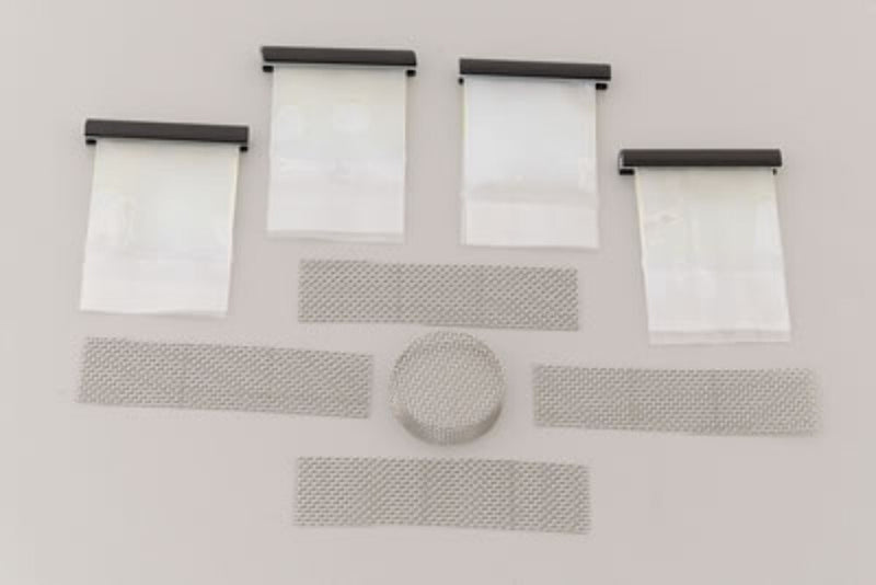 Moroso Oil Return Screen Kits 25001