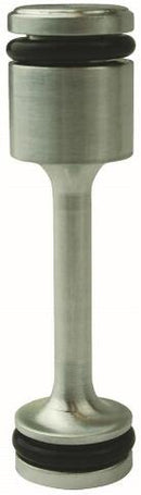 Moroso 25030 Oil Galley Plug, Aluminum, Chevy, LS,