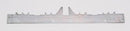 Moroso 25800 Crankshaft Wiper Steel Natural .035 in. Thick Trim to Fit Chevy