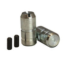 Moroso 37934 Extra Long Bellhousing Dowel Pins, .007" Offset