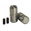 Moroso 37936 Extra Long Bellhousing Dowel Pins, .014" Offset