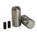 Moroso 37936 Extra Long Bellhousing Dowel Pins, .014" Offset