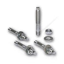 Moroso 37950 1-3/8" Carburetor Stud Kit