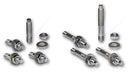 Moroso 37961 3-1/2" Carburetor Stud Kit