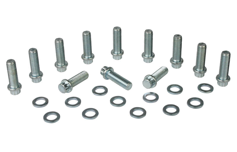Moroso Intake Manifold Bolts 38400