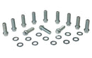 Moroso 38400 Intake Bolt For Small Block Chevy